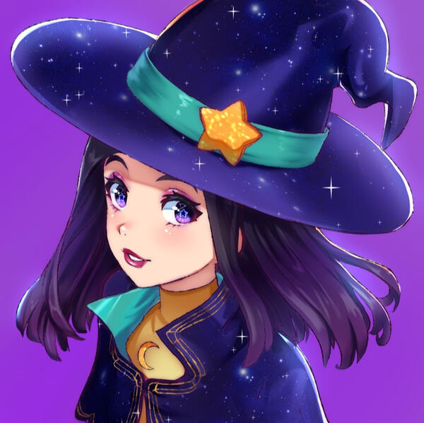Lady Noctatis