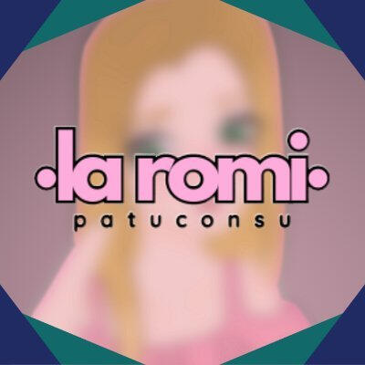 La Romi pa' tu consu